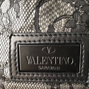 Valentino Garavini purse